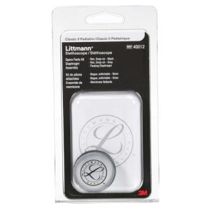 3M Littmann Zestaw części, Classic II Pediatric 40012 3M Littmann Zestaw części, Classic II Pediatric 40012