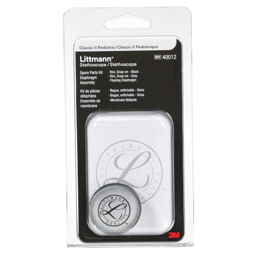 3M Littmann Zestaw części, Classic II Pediatric 40012 - obrazek 1