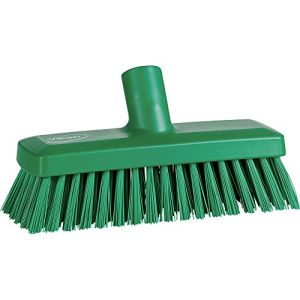 Vikan Kompaktowy Peeling ścienny/tarasowy twardy zielony Vikan Kompaktowy Peeling ścienny/tarasowy twardy zielony
