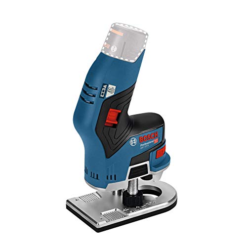 Bosch GKF 12V-8 Frezarka krawędziowa - obrazek 1