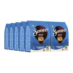 Senseo Decafe 10 x 36 padów Senseo Decafe 10 x 36 padów