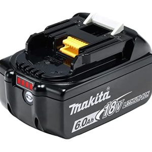 Makita Akumulator BL1860B 18V 6Ah Li-Ion Makita Akumulator BL1860B 18V 6Ah Li-Ion