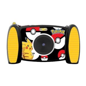 Kids Licensing Komora INTERAKTYWNA Pokemon, POKC3000 Kids Licensing Komora INTERAKTYWNA Pokemon, POKC3000