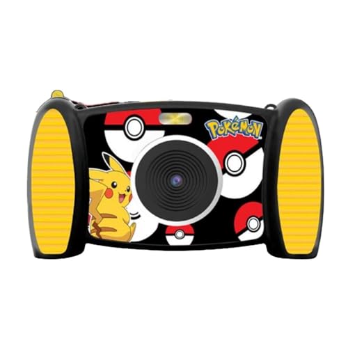 Kids Licensing Komora INTERAKTYWNA Pokemon, POKC3000 Kids Licensing Komora INTERAKTYWNA Pokemon, POKC3000