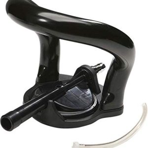 Foam injector (ergo) met aanigslang Foam injector (ergo) met aanigslang