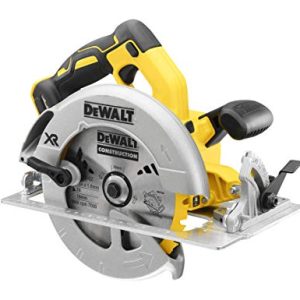 Dewalt DCS570NT XJ Akumulatorowa Ręczna Pilarka Tarczowa, 18 V Dewalt DCS570NT XJ Akumulatorowa Ręczna Pilarka Tarczowa, 18 V