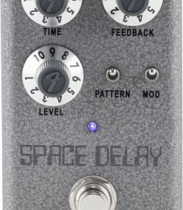 Fender Hammertone Space Delay Fender Hammertone Space Delay