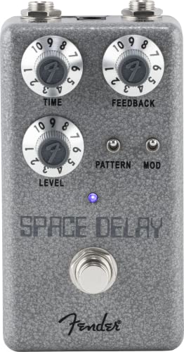 Fender Hammertone Space Delay Fender Hammertone Space Delay