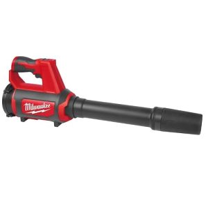 Milwaukee M12BBL 0 12 V dmuchawa akumulatorowa tylko obudowa Milwaukee M12BBL 0 12 V dmuchawa akumulatorowa tylko obudowa