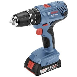GSB 18V 21 Professional GSB 18V 21 Professional