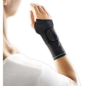 L&R Cellacare® Manus Classic bandaż na nadgarstek 3 lewy L&R Cellacare® Manus Classic bandaż na nadgarstek 3 lewy