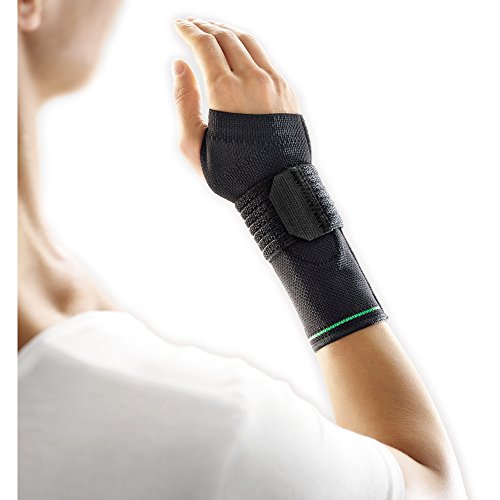 L&R Cellacare® Manus Classic bandaż na nadgarstek 3 lewy L&R Cellacare® Manus Classic bandaż na nadgarstek 3 lewy