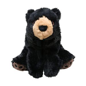 KONG Comfort Kiddos Bear Miś L – 25 17 15 cm KONG Comfort Kiddos Bear Miś L – 25 17 15 cm