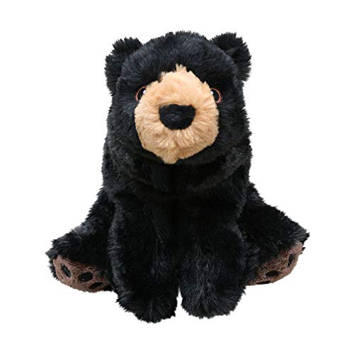 KONG Comfort Kiddos Bear Miś L – 25 17 15 cm KONG Comfort Kiddos Bear Miś L – 25 17 15 cm