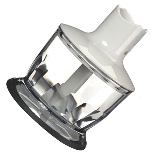Braun Multiquick MQ 30 WH Szatkownica 500 ml Plastik Biała - obrazek 1