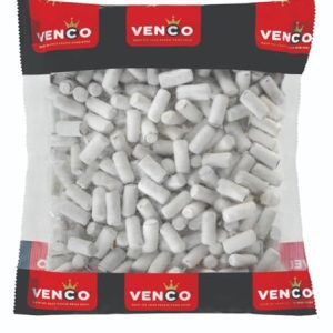 Venco Dr School Crayons, 6000 g, 1 sztuka Venco Dr School Crayons, 6000 g, 1 sztuka