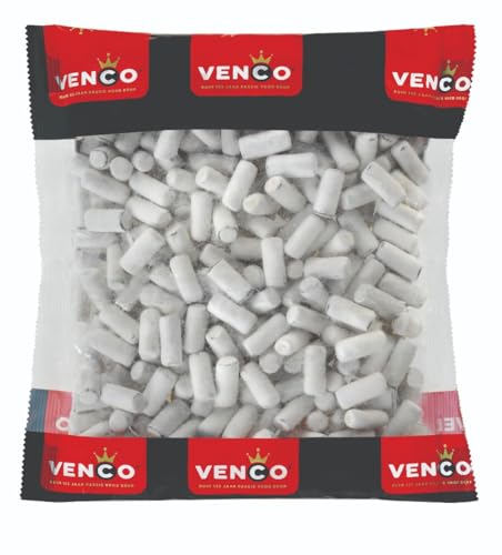 Venco Dr School Crayons, 6000 g, 1 sztuka