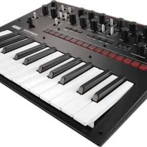 KORG Monologue Bk