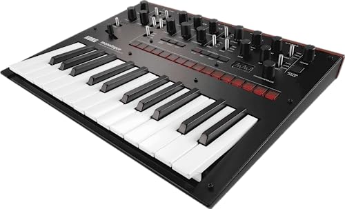 KORG Monologue Bk KORG Monologue Bk