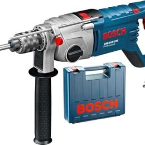 Bosch Professional GSB 162-2 RE – Wiertarka udarowa Bosch Professional GSB 162-2 RE – Wiertarka udarowa