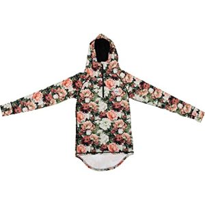 Eivy Damska koszulka do jogi Icecold Zip Hood Top Eivy Damska koszulka do jogi Icecold Zip Hood Top