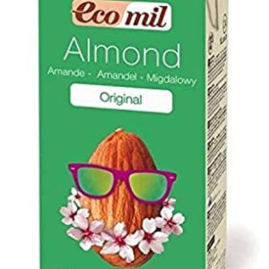 Ecomil Drink Almond 1 l