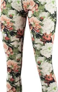 Eivy Legginsy damskie Icecold Tights Eivy Legginsy damskie Icecold Tights
