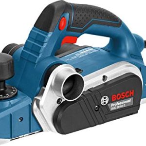 Bosch Professional GHO 26-82 D Strugarka elektryczna Bosch Professional GHO 26-82 D Strugarka elektryczna