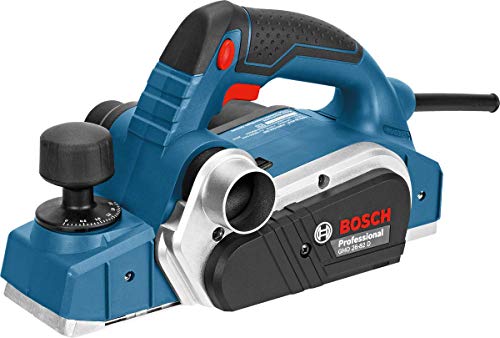 Bosch Professional GHO 26-82 D Strugarka elektryczna