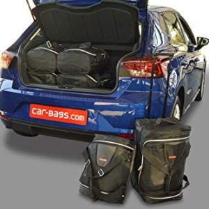 Car-bags.com S31001S Ibiza 6F torba podróżna na kółkach 3X Car-bags.com S31001S Ibiza 6F torba podróżna na kółkach 3X