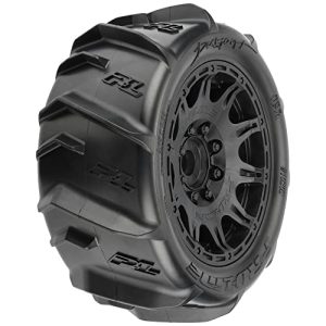 1/6 Dumont Sand/Snow F/R 5,7″ Tires MTD 24 mm Black Raid (2) 1/6 Dumont Sand/Snow F/R 5,7″ Tires MTD 24 mm Black Raid (2)