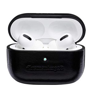 Skórzane etui do słuchawek Airpods Pro Copenhagen dbramante1928 Skórzane etui do słuchawek Airpods Pro Copenhagen dbramante1928