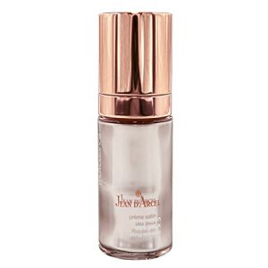 Jean D’Arcel, Odżywczy, rewitalizujący i liftingujący krem pod oczy crème satin des yeux Jean D’Arcel, Odżywczy, rewitalizujący i liftingujący krem pod oczy crème satin des yeux