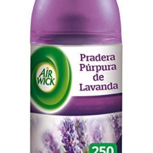 Air Wick Odświeżacz Lawendowa Łąka ZAPAS 250ml