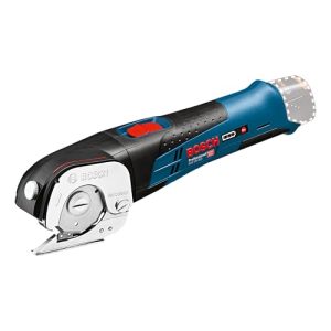 Bosch GUS 12V-300 – Nożyce do blachy akumulatorowe Bosch GUS 12V-300 – Nożyce do blachy akumulatorowe