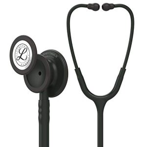 3M Littmann Classic III BLACK EDITION, 5803, czarna głowica i przewód 3M Littmann Classic III BLACK EDITION, 5803, czarna głowica i przewód