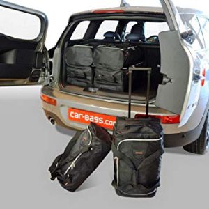 car-bags.com M40101S Clubman F54 zestaw podróżny na kółkach 3 x torba ręczna car-bags.com M40101S Clubman F54 zestaw podróżny na kółkach 3 x torba ręczna