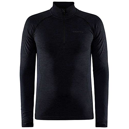 Craft Core Dry Active Comfort Half Zip Bluza Craft Core Dry Active Comfort Half Zip Bluza