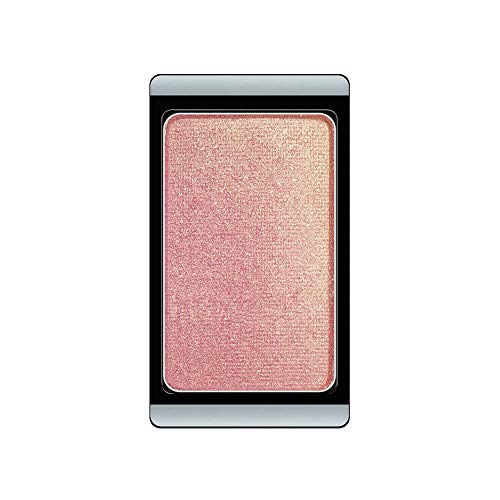 ARTDECO Duochrome cień do powiek 297 Rosy Heart Throb