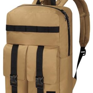 Jack Wolfskin 365 Rucksack Mixe, Dunelands, jeden rozmiar Jack Wolfskin 365 Rucksack Mixe, Dunelands, jeden rozmiar