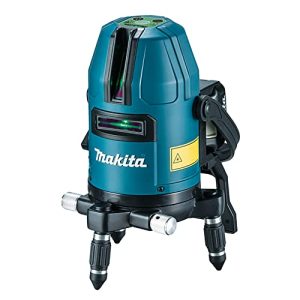 Makita SK10GD 12V Max Li ion CXT Green Multi Line Laser baterie i ładowarka nie są dołączone Makita SK10GD 12V Max Li ion CXT Green Multi Line Laser baterie i ładowarka nie są dołączone