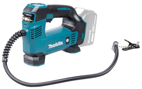Makita DMP180Z Mini Sprężarka Powietrza - obrazek 1