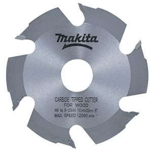 Makita Frez Do Rowków – 100 mm – B-20644 Makita Frez Do Rowków – 100 mm – B-20644