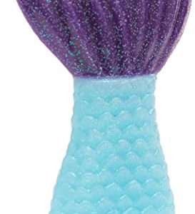 Amscan 170528 Mermaid Wishes Kids Birthday Party Cake Candle 13 cm Amscan 170528 Mermaid Wishes Kids Birthday Party Cake Candle 13 cm