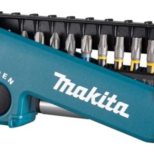 Makita E 03567 Impace Premier 11 Częściowy Zestaw Bitów Skrętnych Makita E 03567 Impace Premier 11 Częściowy Zestaw Bitów Skrętnych