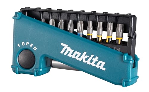 Makita E 03567 Impace Premier 11 Częściowy Zestaw Bitów Skrętnych - obrazek 1