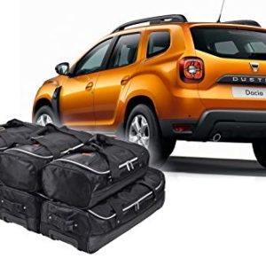 Car-bags.com D20501S pyłoszczelny 2 zestaw podróżna torba na wózek 3X Car-bags.com D20501S pyłoszczelny 2 zestaw podróżna torba na wózek 3X