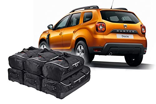 Car-bags.com D20501S pyłoszczelny 2 zestaw podróżna torba na wózek 3X Car-bags.com D20501S pyłoszczelny 2 zestaw podróżna torba na wózek 3X