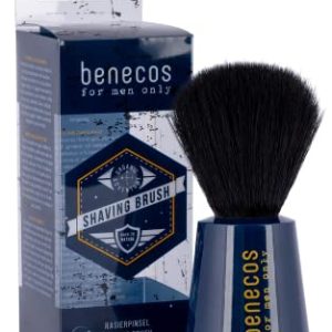 Benecos For Men Only, Pędzel do golenia