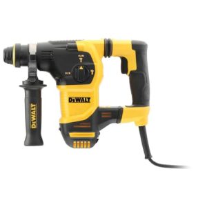 DeWalt Młotowiertarka SDS-Plus D25333K-QS 950W Profesjonalna Narzędzia DeWalt Młotowiertarka SDS-Plus D25333K-QS 950W Profesjonalna Narzędzia